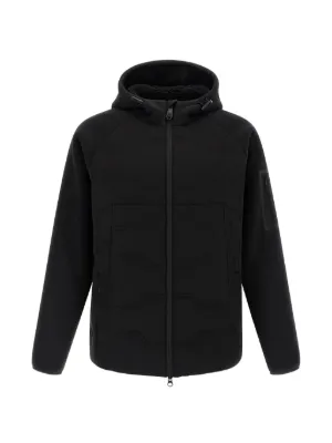 Diesel W-Raveel ジャケット | ブラック | FARFETCH JP
