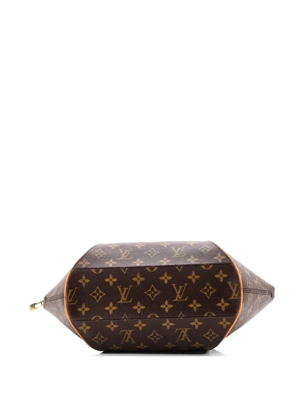Ellipse Bag Monogram Canvas Mm Handbag