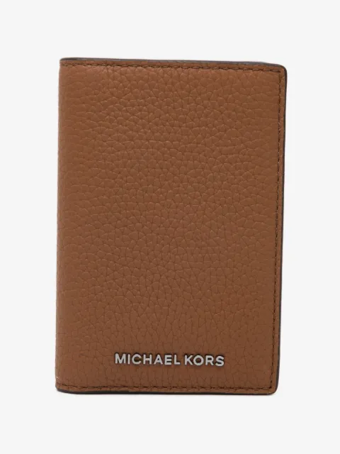Michael Kors Portacarte Hudson