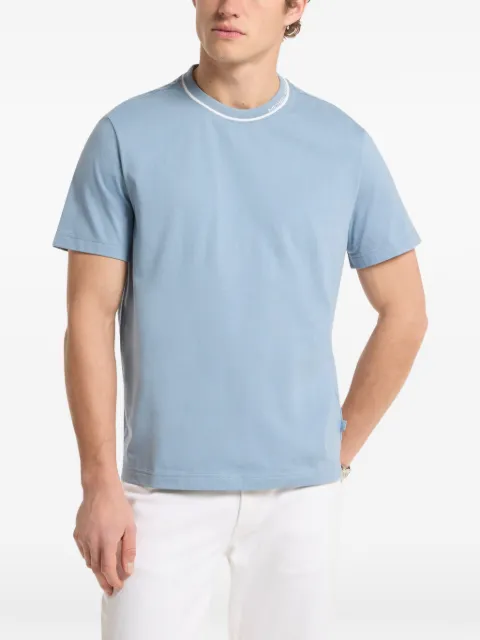 Michael Kors logo-detail T-shirt