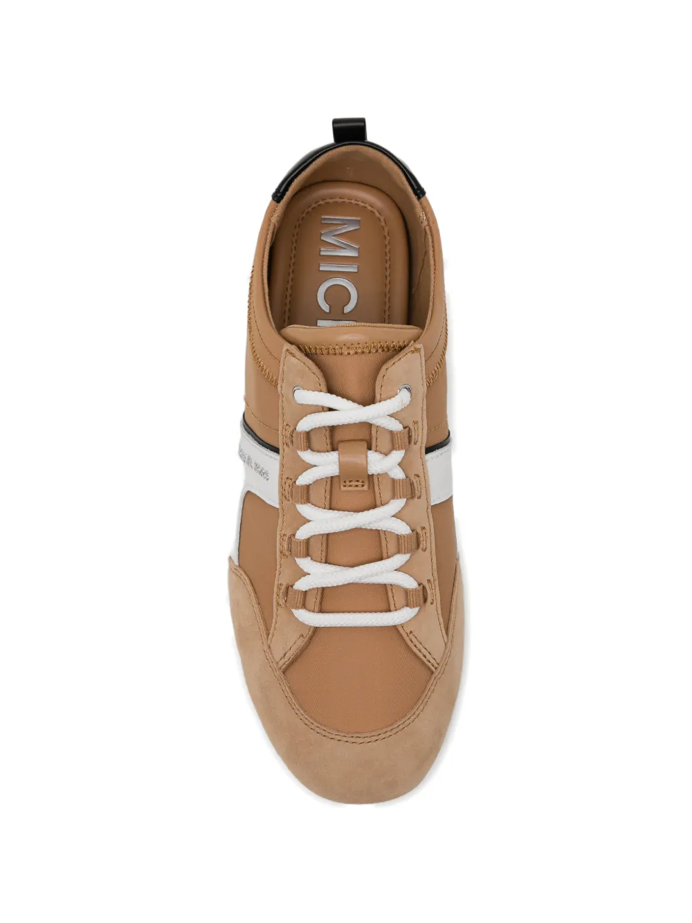 Michael Kors Keely sneakers Bruin
