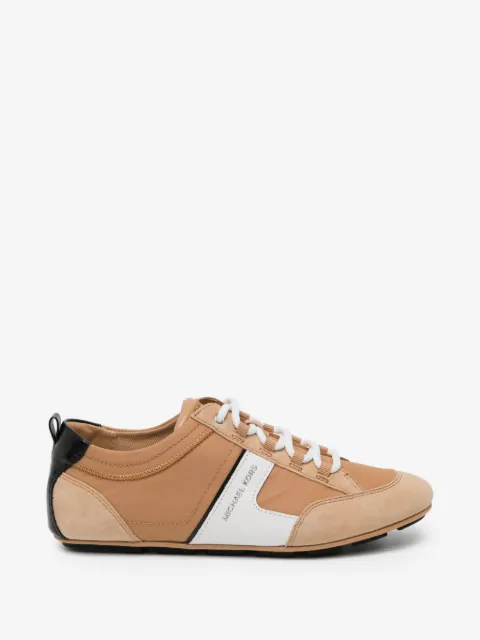 Michael Kors Keely trainers