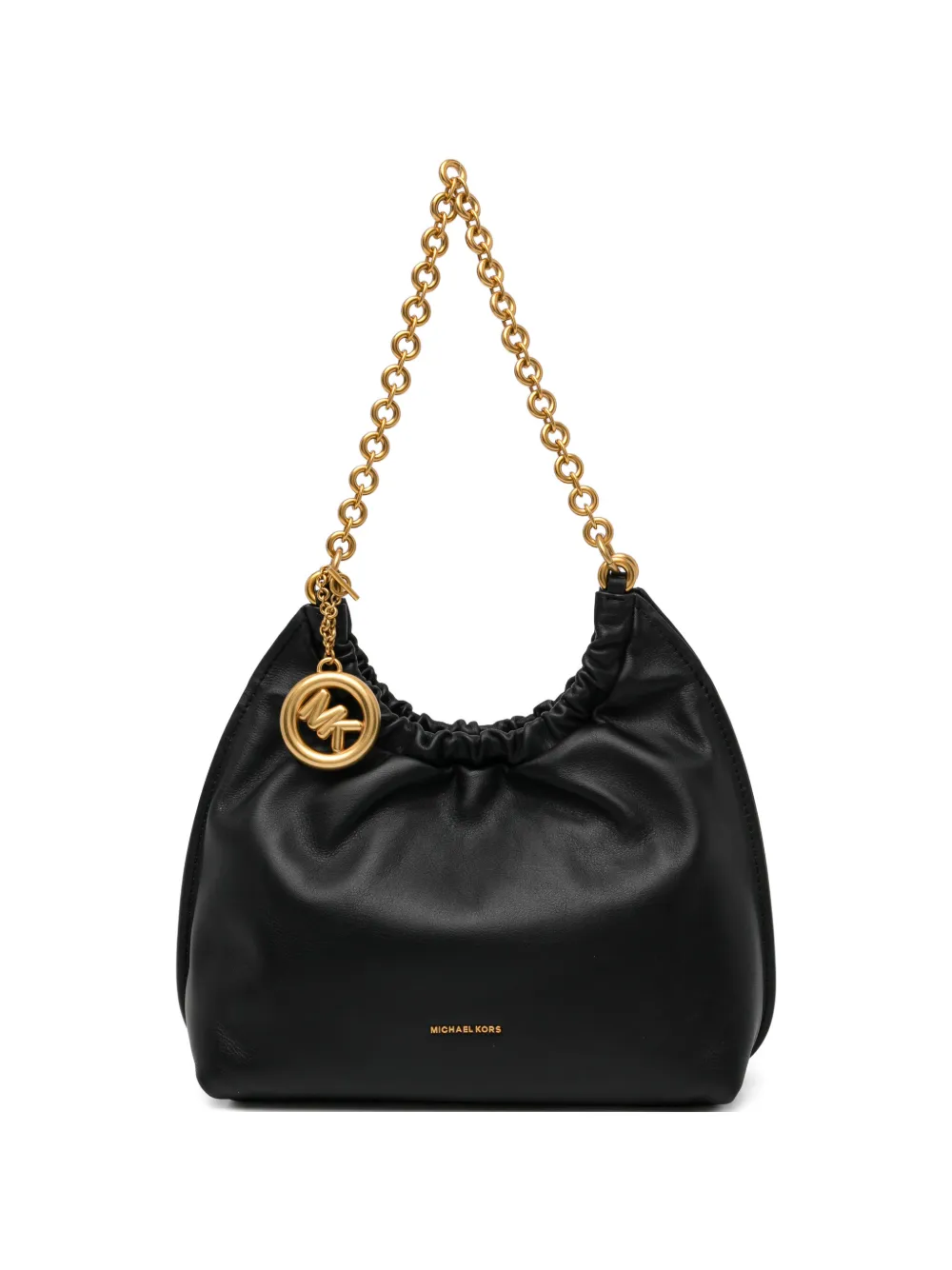 Michael Kors medium Indie shoulder bag - Nero