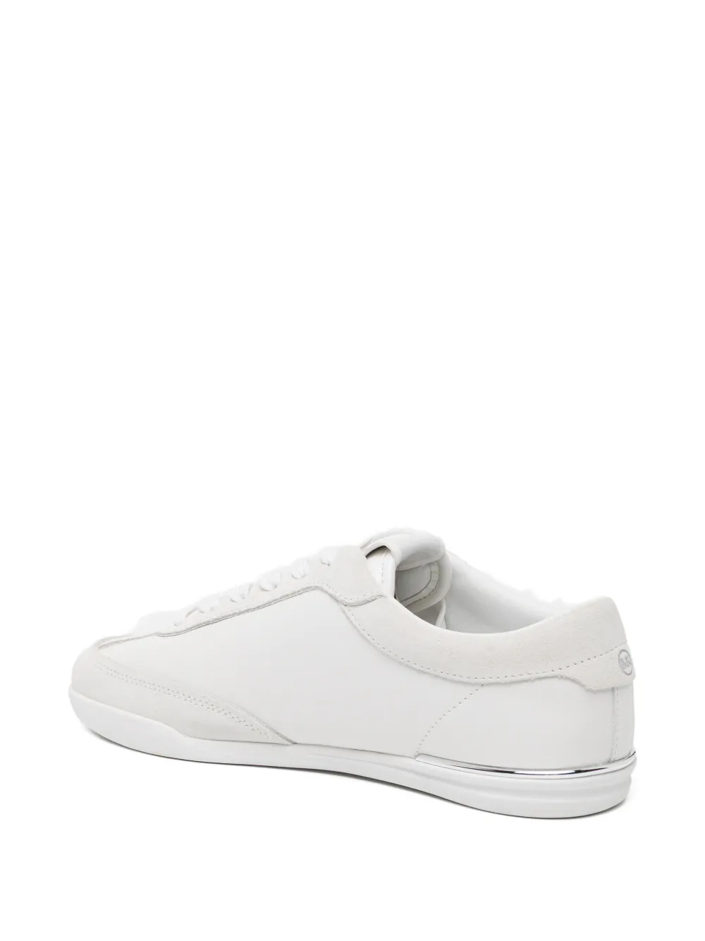 Michael Kors Nolan sneakers Wit