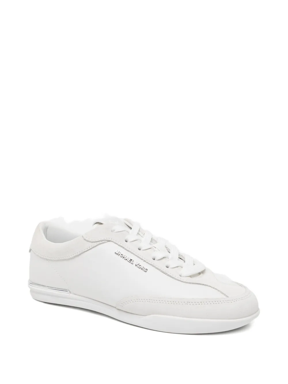 Michael Kors Nolan sneakers Wit