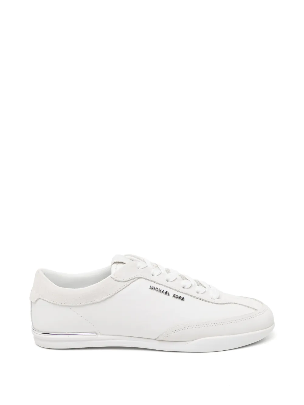 Michael Kors Nolan sneakers Wit
