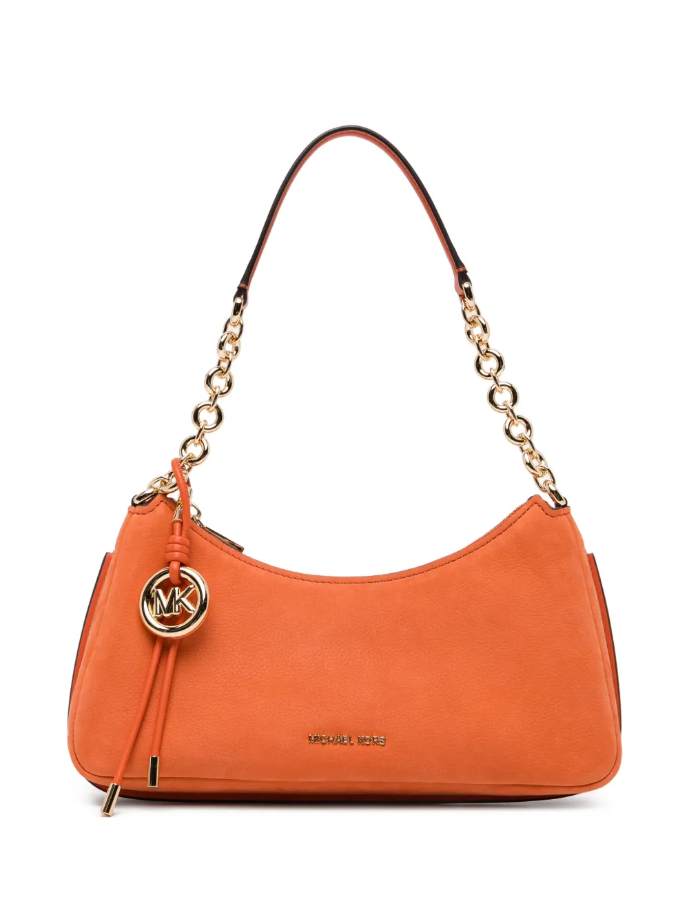 Michael Kors medium Nolita shoulder bag - Arancione