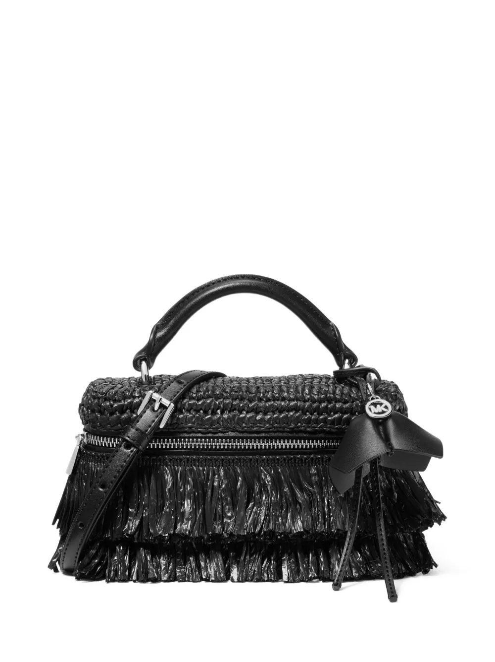 Michael Kors small Jana handbag - Nero