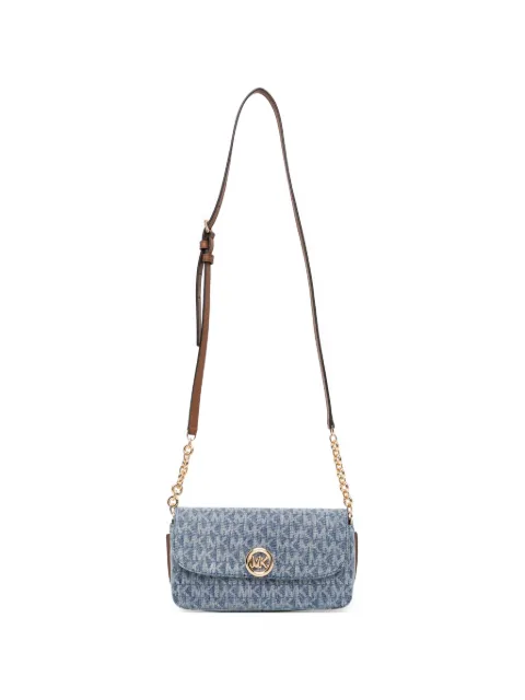Michael Kors small Nolita crossbody bag