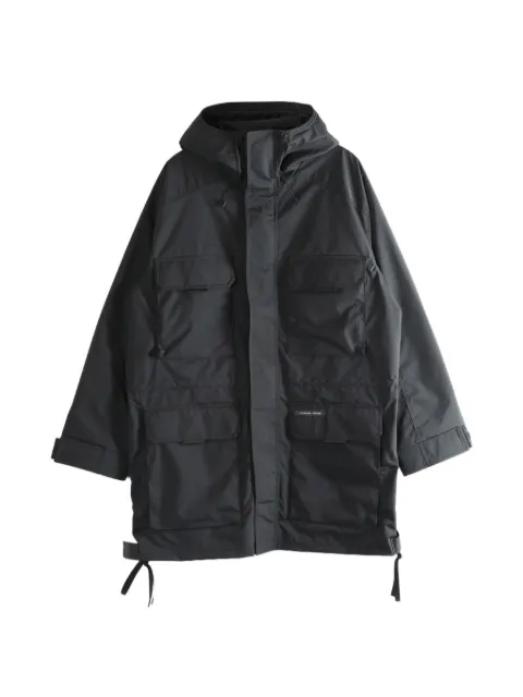 Canada Goose Vault hooded jacket