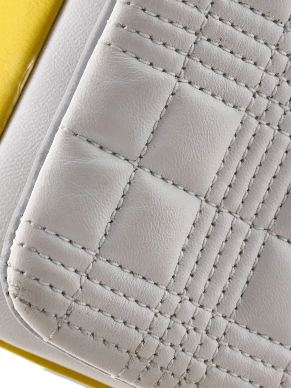 Lola Quilted Lambskin Small Shoulder Bag