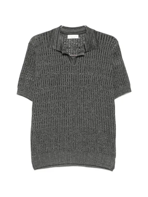 Roberto Collina knitted T-shirt