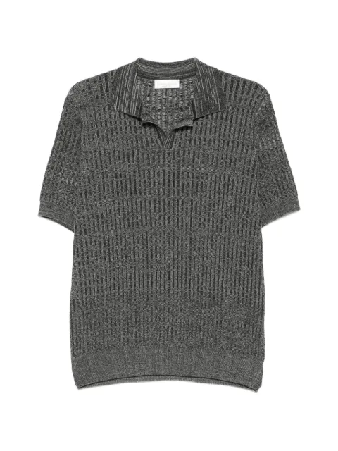 Roberto Collina knitted T-shirt