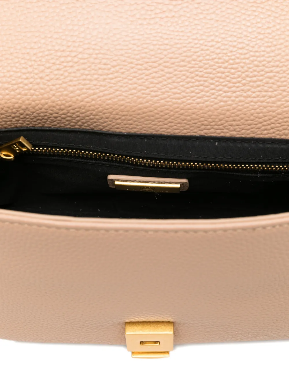 Small Isabel Shoulder Bag
