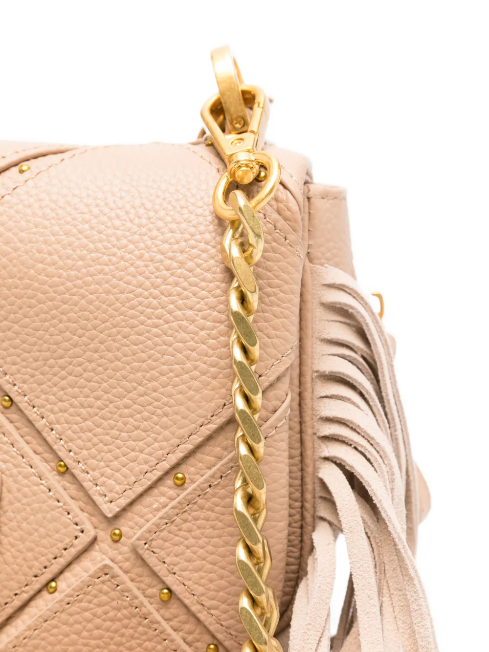 Small Isabel Shoulder Bag