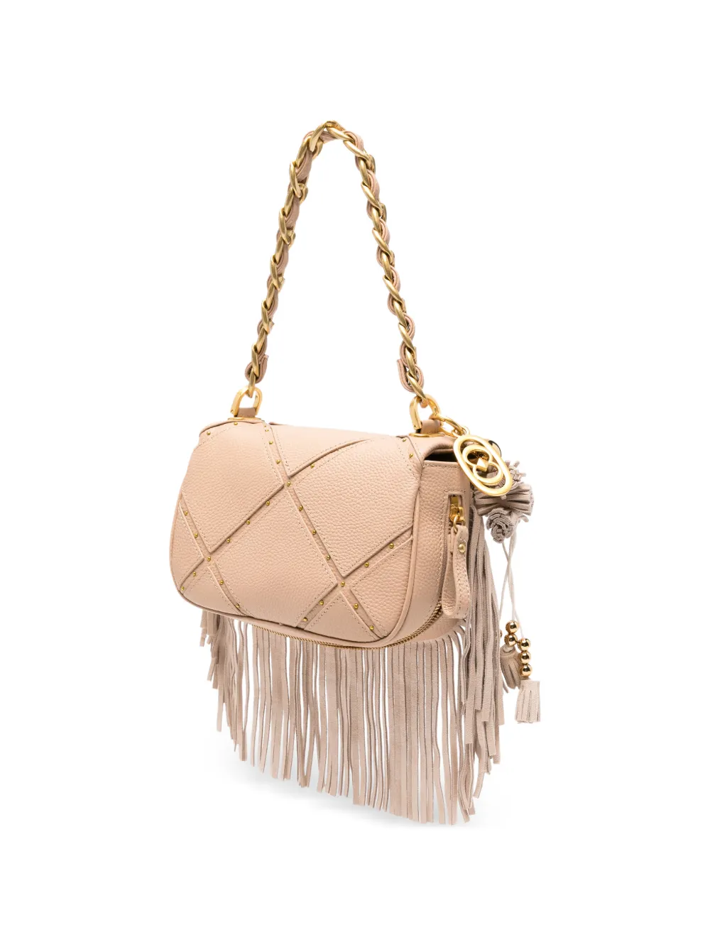 Small Isabel Shoulder Bag