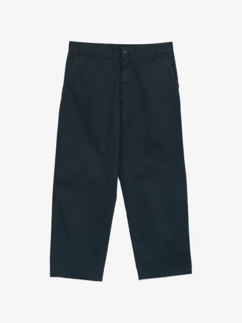 Carhartt WIP Brady straight trousers