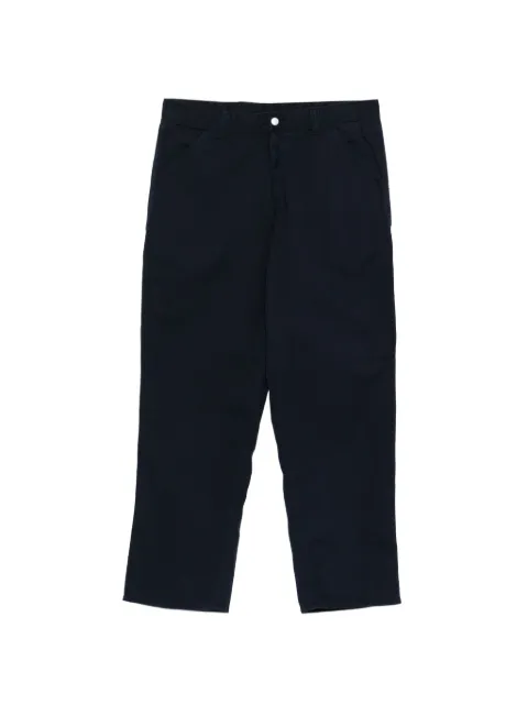 Carhartt WIP button-fastening trousers