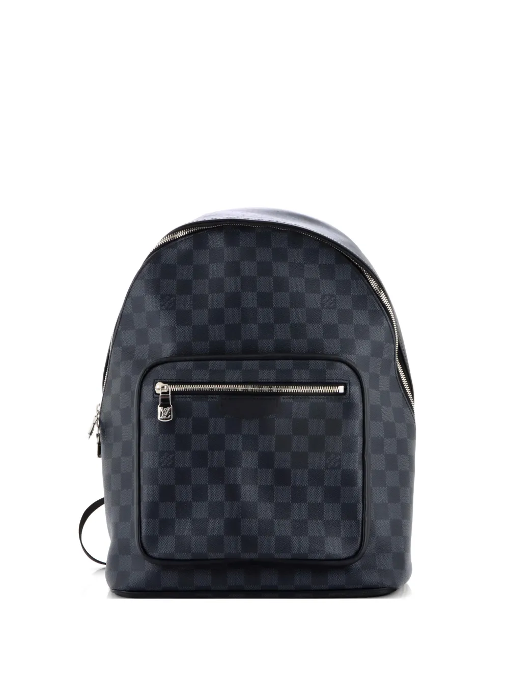 Louis Vuitton Pre-Owned Josh Damier Graphite backpack - Nero