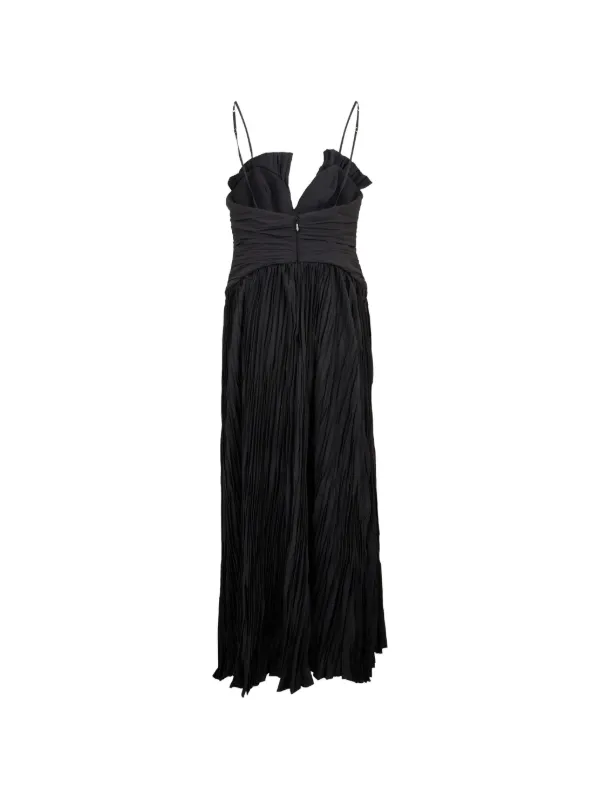 prom dresses with short sleeves A Line V neck Long Black Sparkly Dress Homecoming Dress QH2494 Radiant Short Cute Red Dress Size:L: 39-42 Finished with a sheath