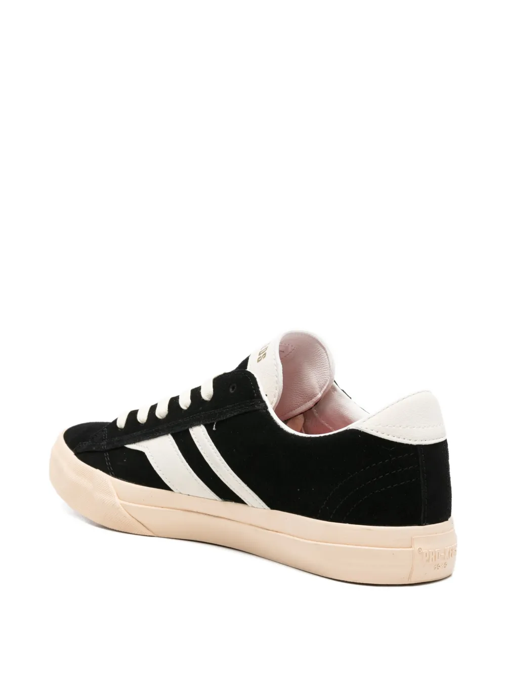 Pro-Keds Royal Classic sneakers Zwart