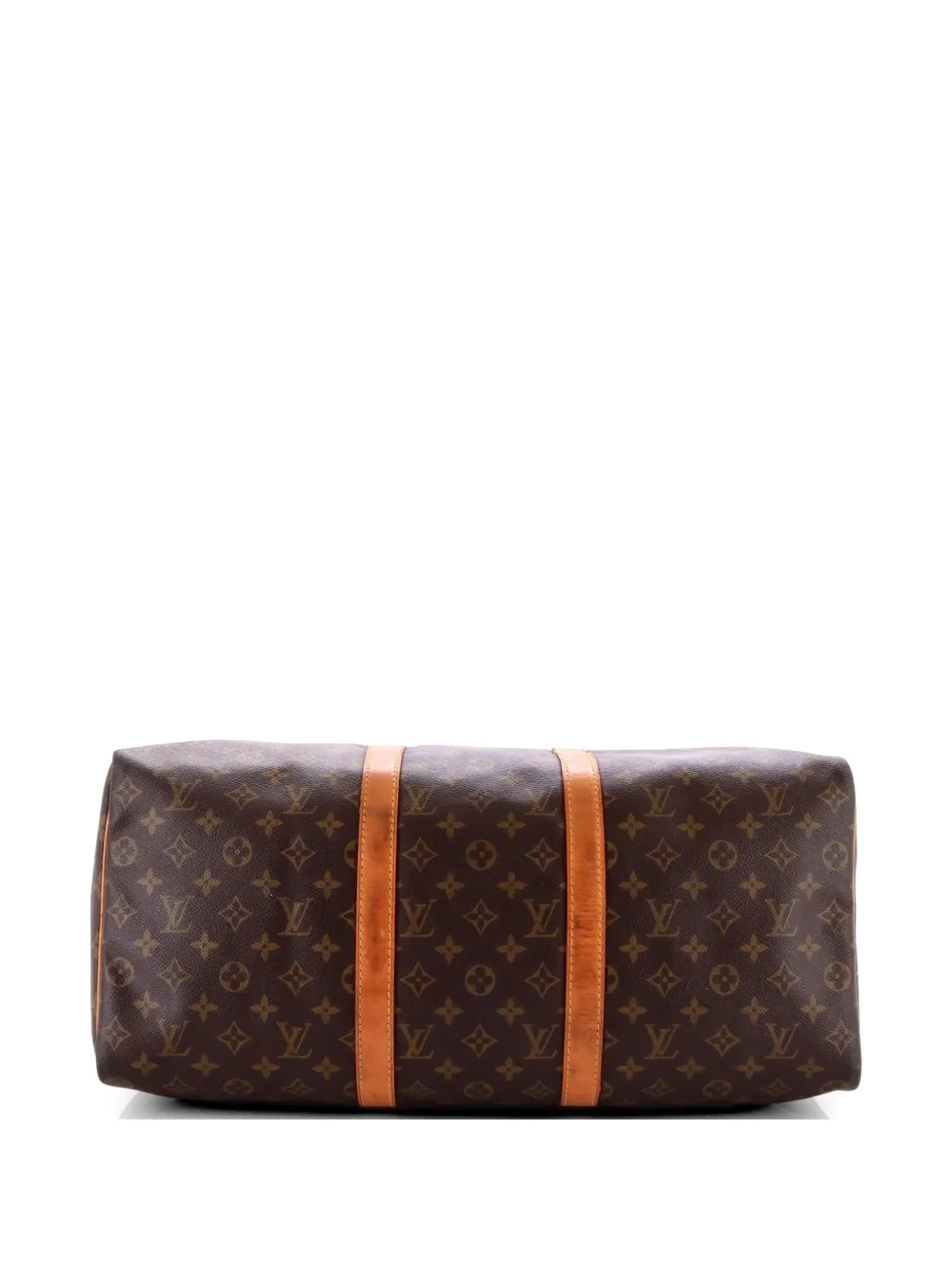 Keepall Bag Monogram Canvas 50 Travel Bag