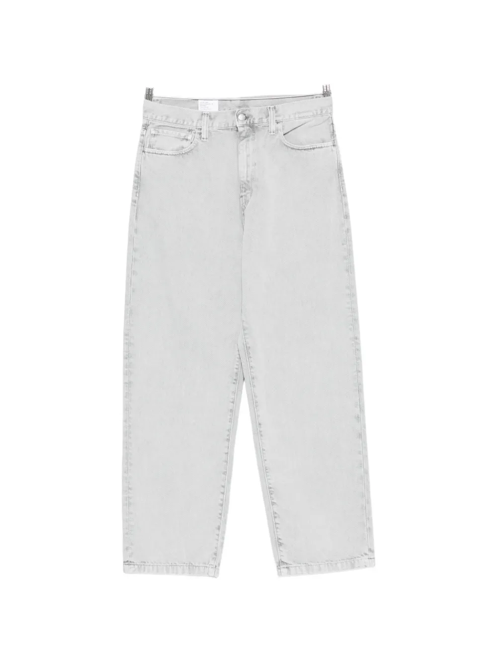 Carhartt WIP jeans - Grigio