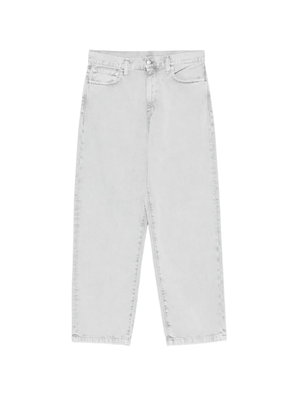 Carhartt WIP jeans - Grigio