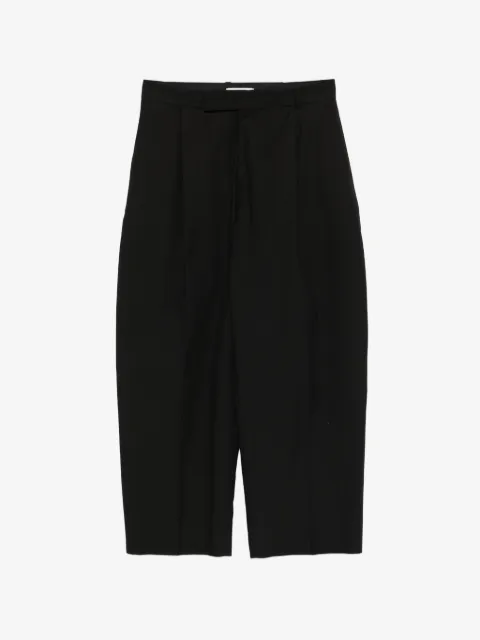 Studio Nicholson pleated trousers