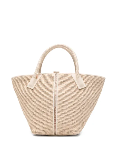 Alexander Smith medium Lauren tote bag