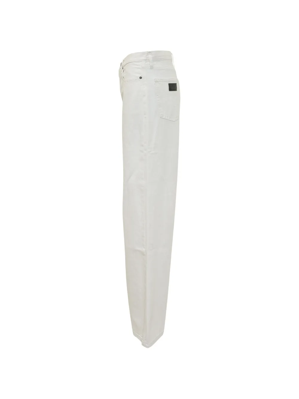  Iois Skater Jeans - Neutrals 