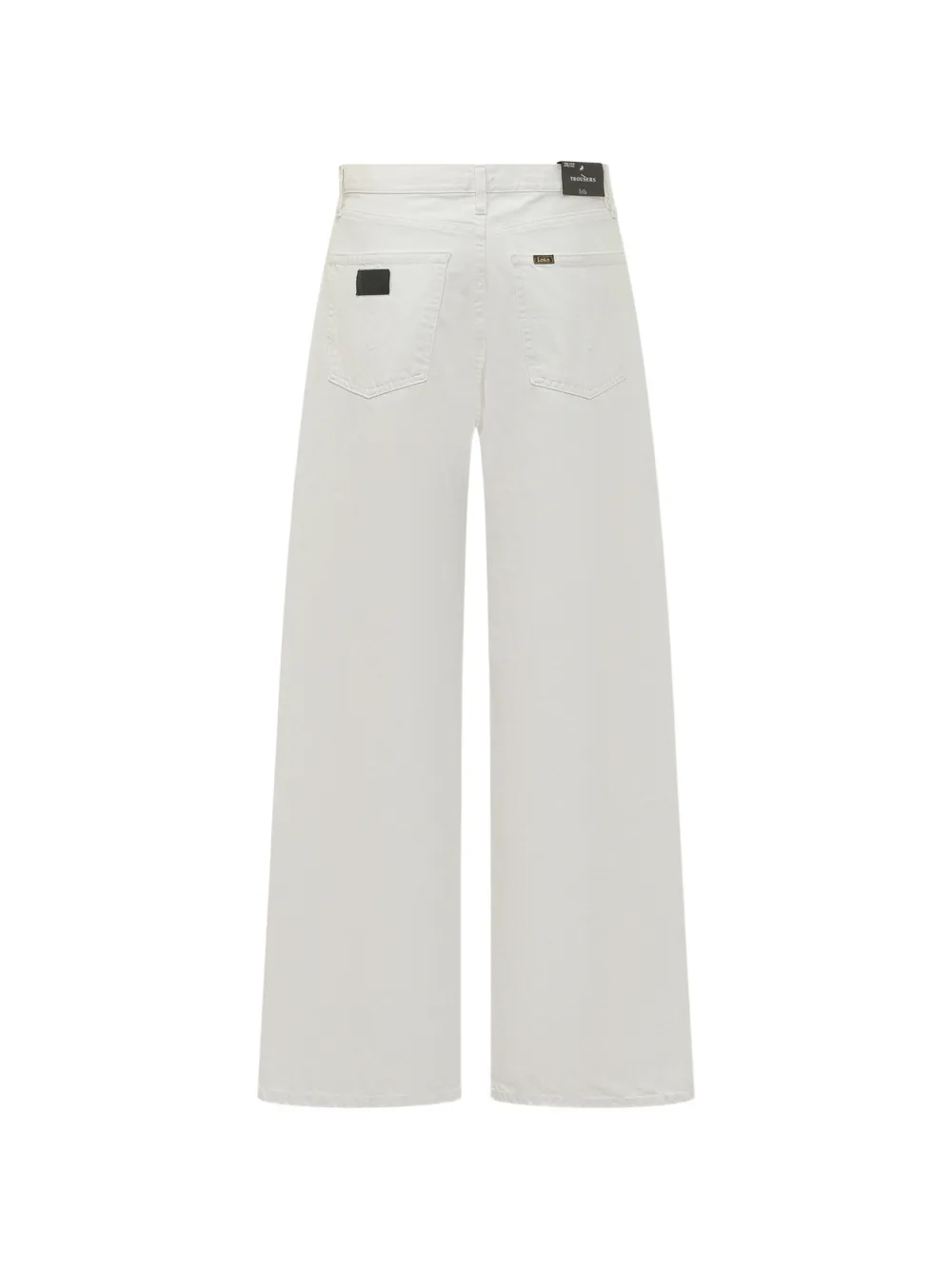  Iois Skater Jeans - Neutrals 