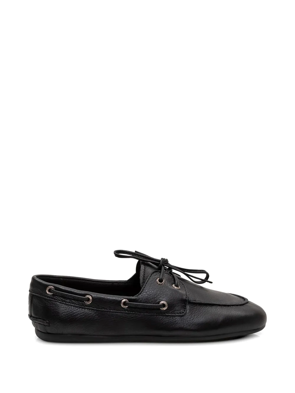 Sperry Top-Sider Slim loafers - Nero