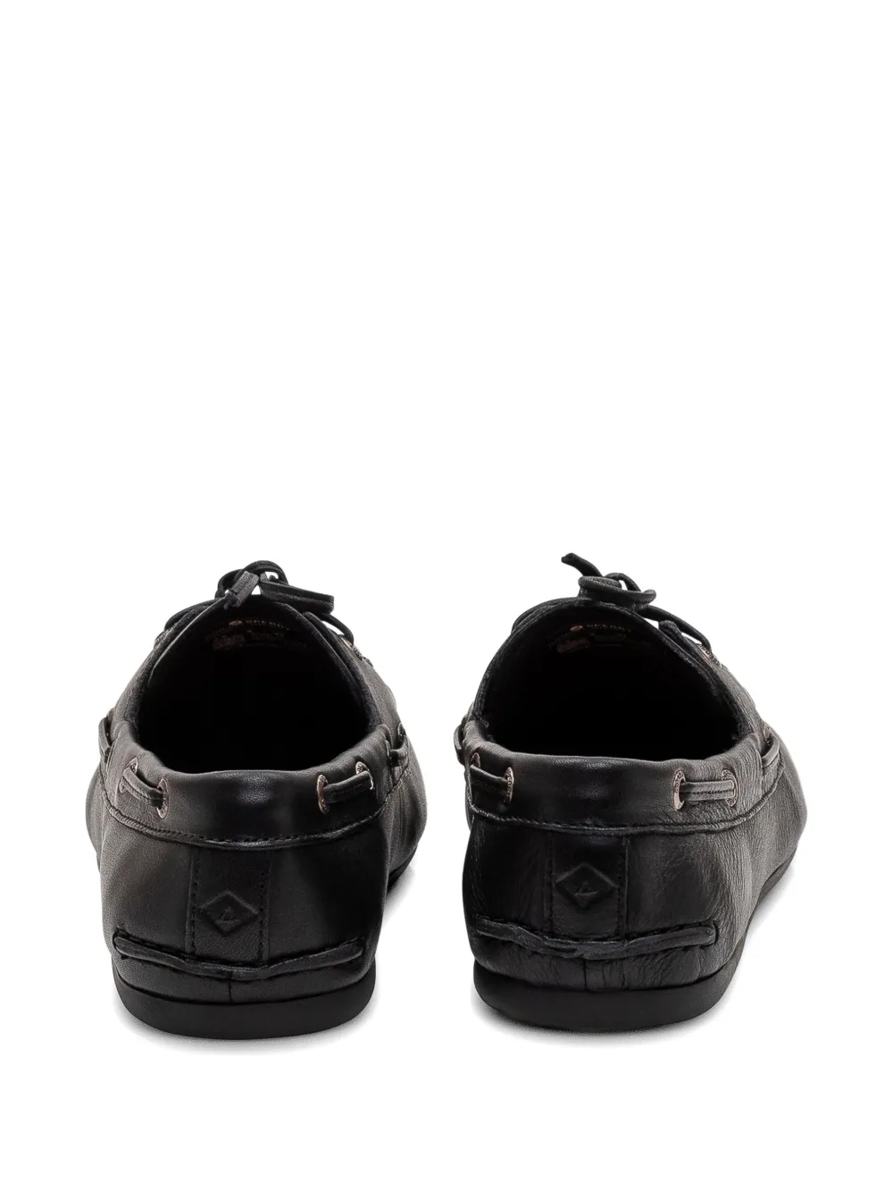 Sperry Top-Sider Slim loafers Zwart