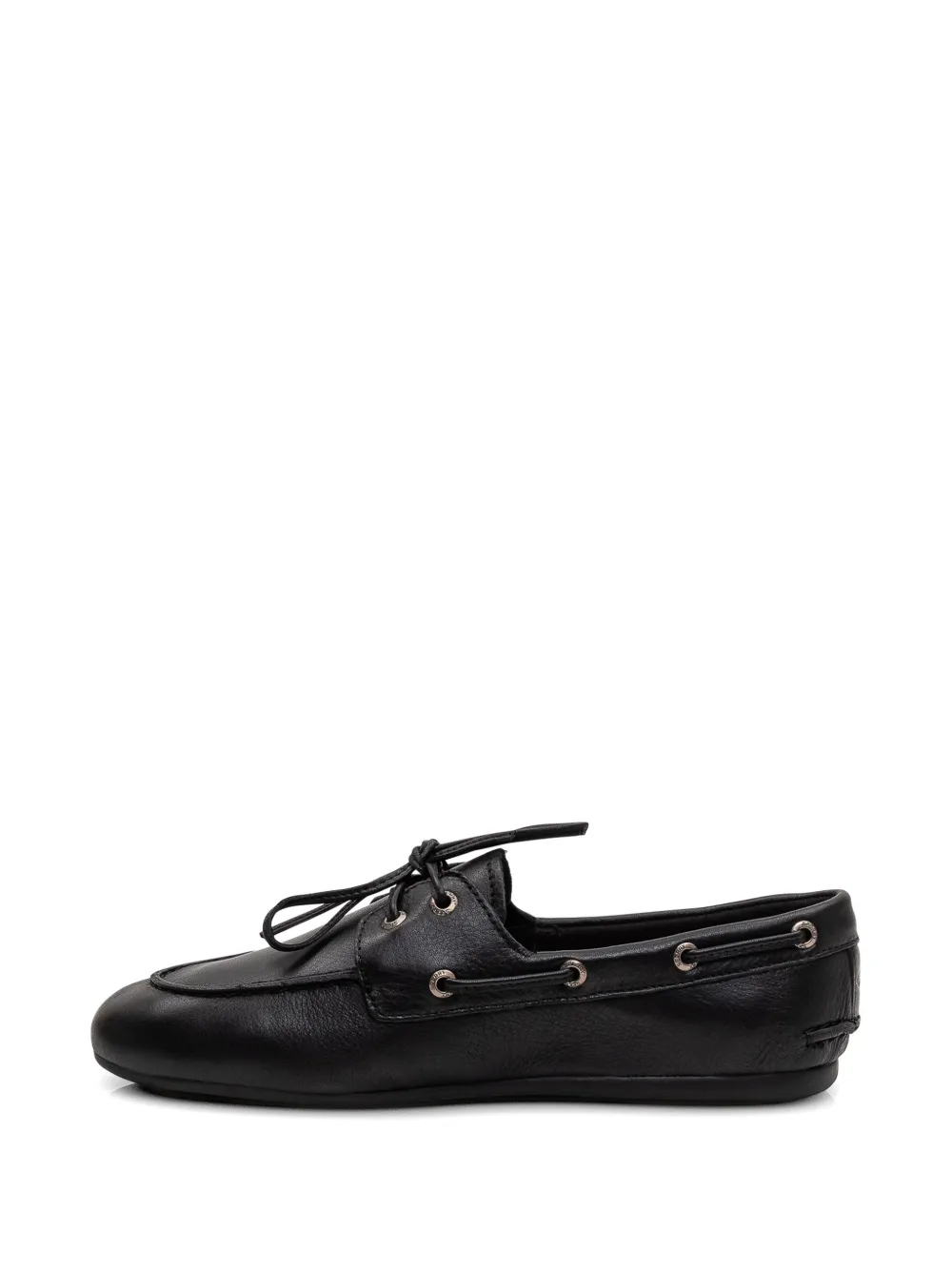 Sperry Top-Sider Slim loafers Zwart