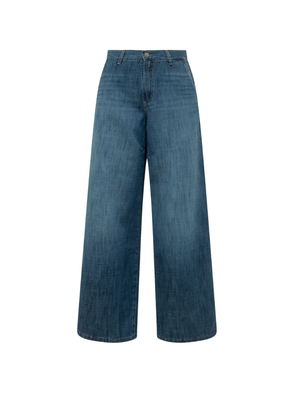 Iois Jeans Marlene - Blu