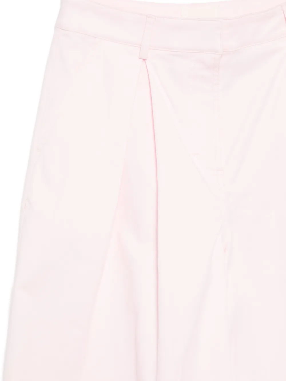 Avelino Pleated Trousers