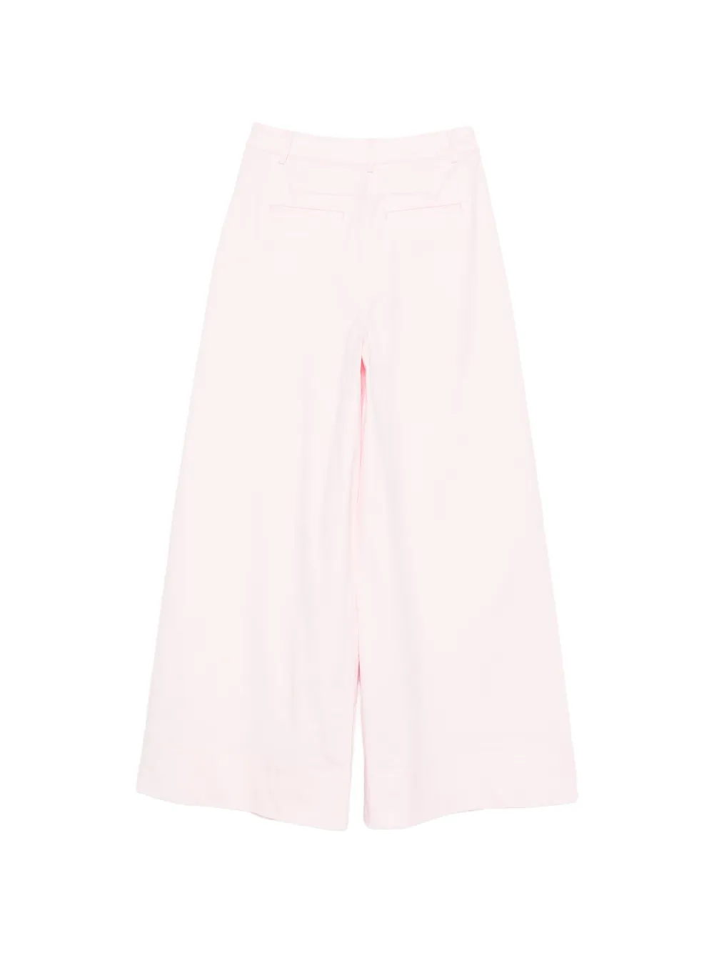 Avelino Pleated Trousers