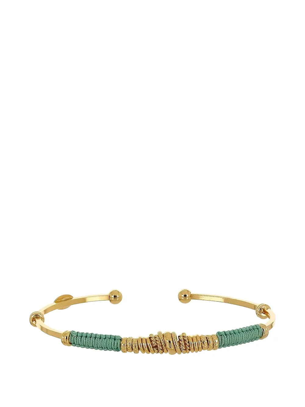 Gas Bijoux Zizanie bracelet - Oro