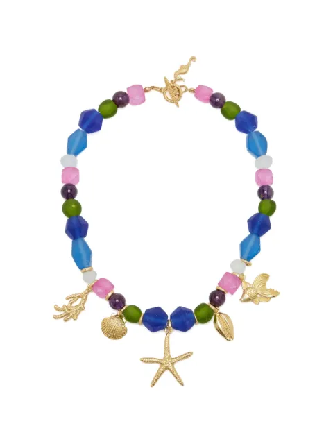 Oceanus Meretrix necklace