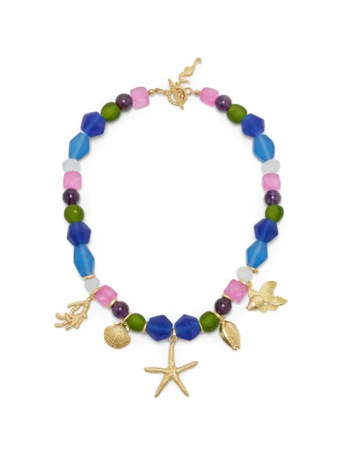 Oceanus Meretrix necklace