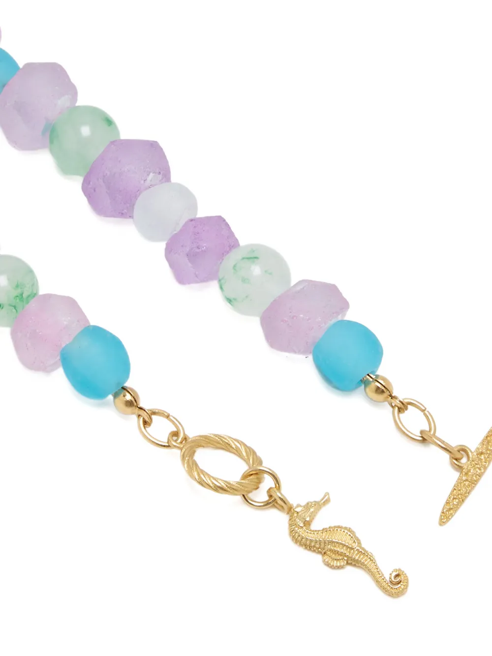  Oceanus Collana Meretrix - Oro 