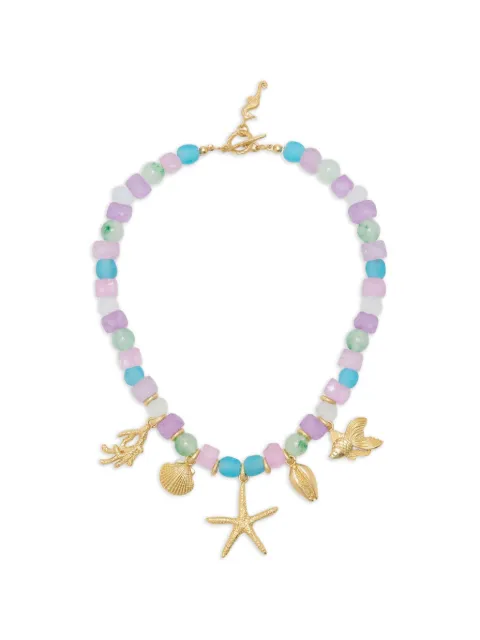 Oceanus Meretrix necklace