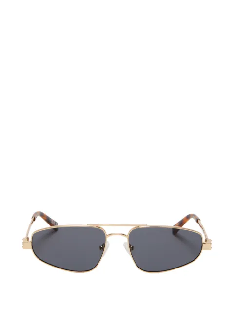 Le Specs Treasure sunglasses