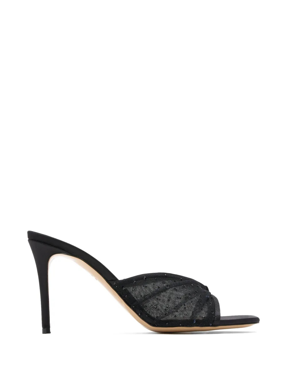 Andrea Wazen Astrid muiltjes Zwart