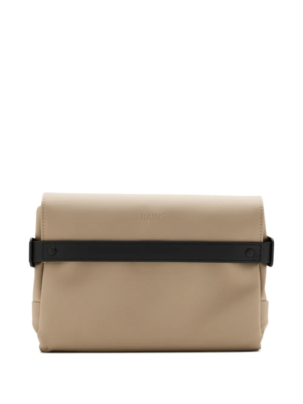 Rains OTG wash bag - Nude
