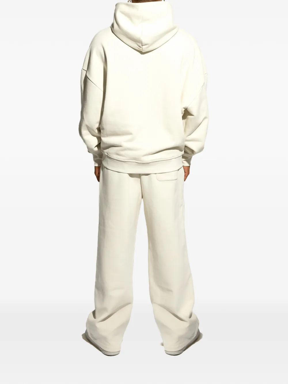 Garcias Oversized Hoodie - Neutrals 