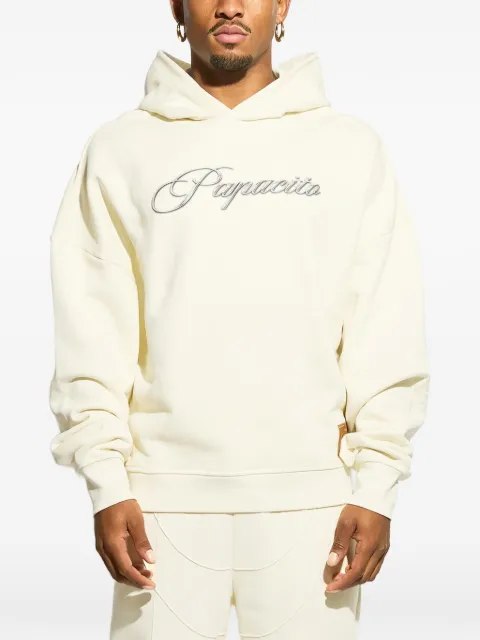 GARCIAS oversized hoodie