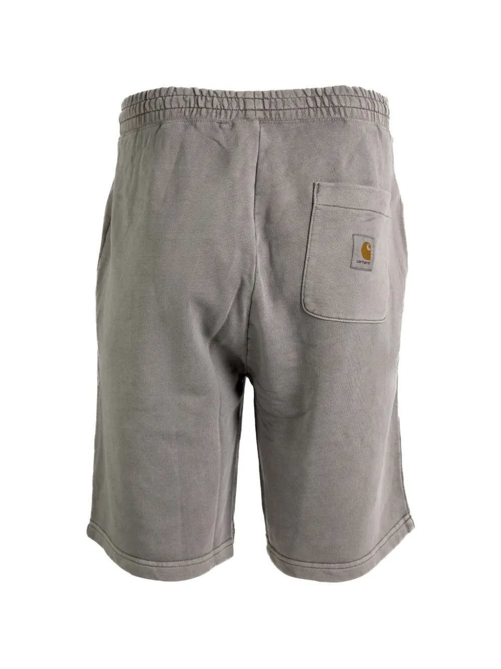 Carhartt WIP Nelson short Grijs