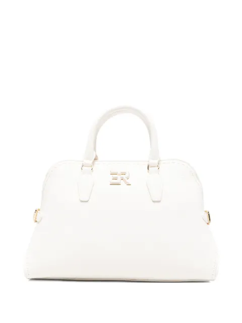 ERMANNO FIRENZE  small Amy logo tote bag